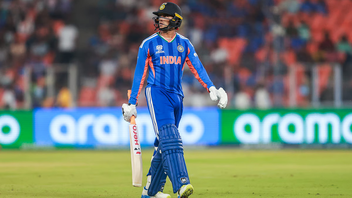 Irfan Pathan reflects on Abhishek Sharma’s poor technique ahead of IND vs SA -‘He is trying to play across the wicket, that is getting him into trouble’