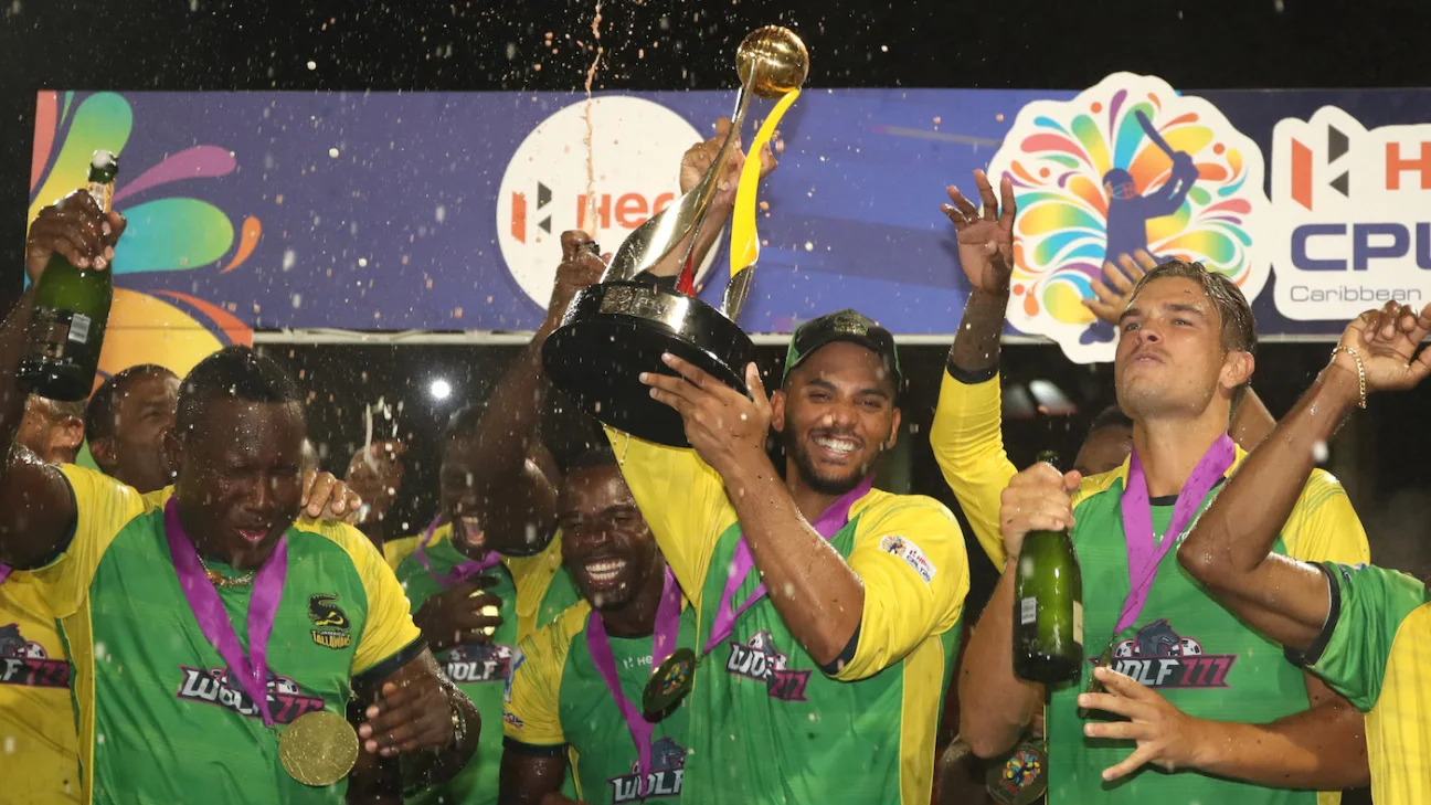 CPL to return to Jamaica after six years with new franchise