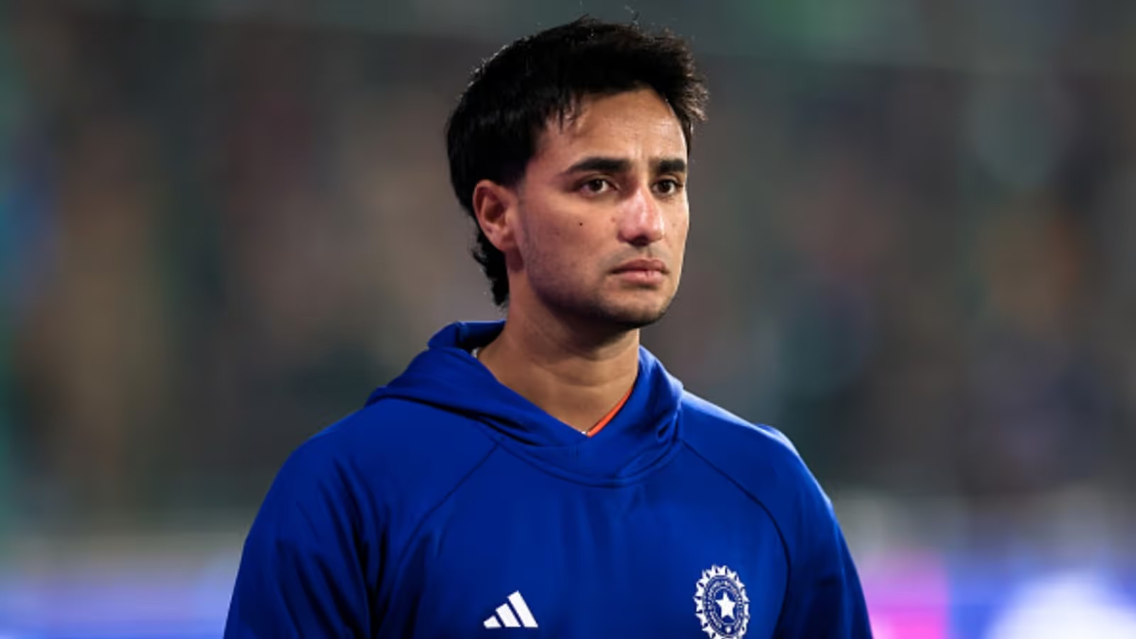 Abhishek Sharma Compared To Chris Gayle In Massive Praise