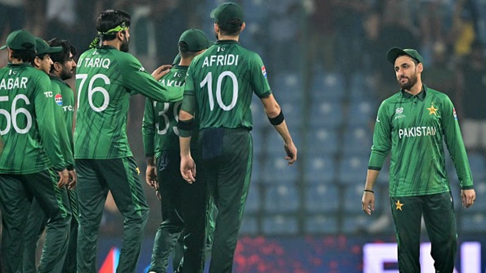 Pakistan’s Qualification Chances Explained