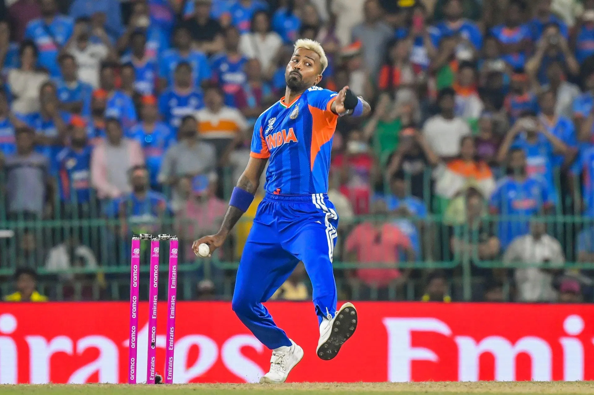 T20 World Cup 2026: Ex-India batter’s blunt remark ahead of IND vs SA Super 8 match -‘I am worried about Hardik’s 4 overs on this pitch’