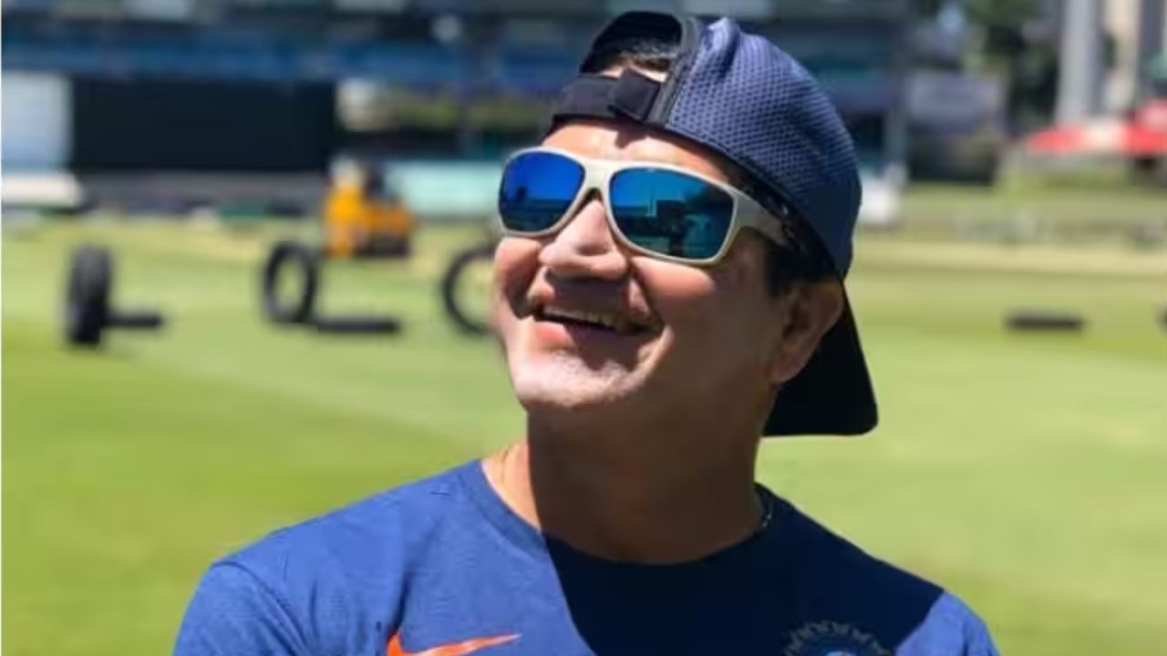 Abhay Sharma named Lucknow Super Giants fielding coach