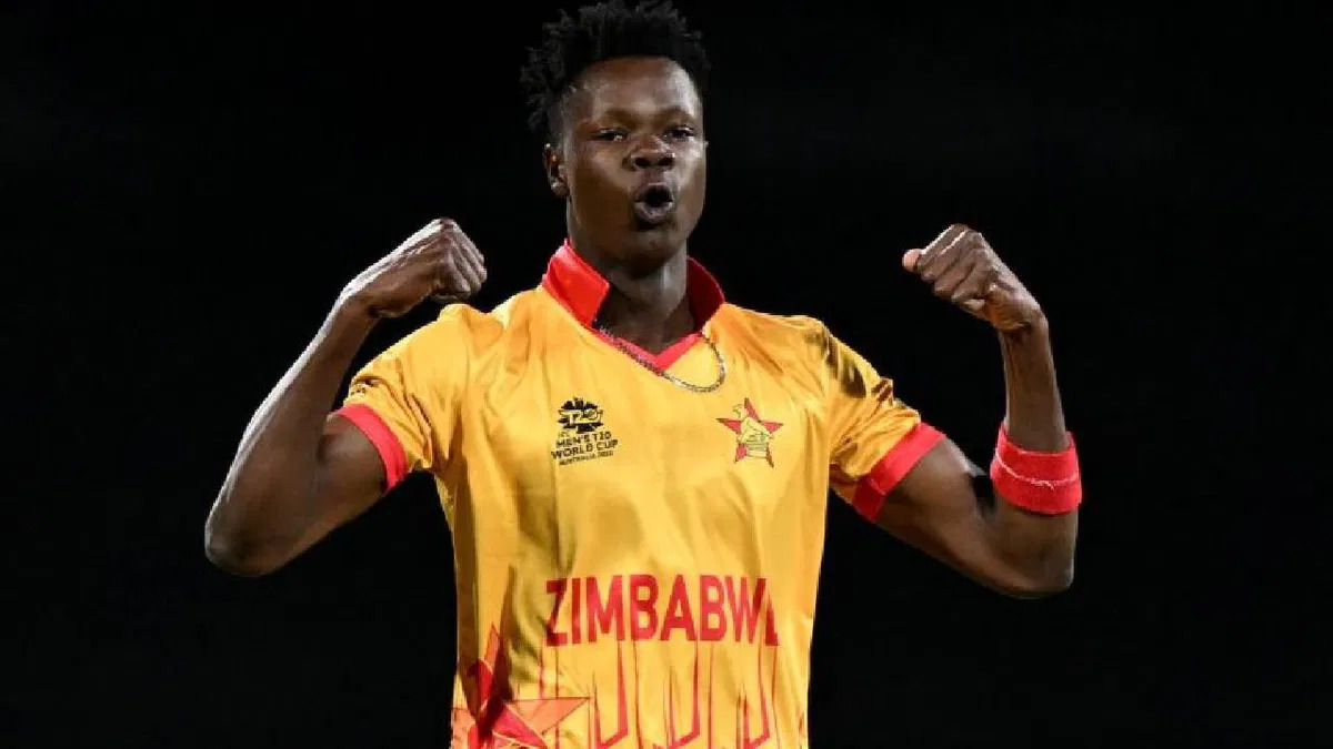 Islamabad United Swap Shamar Joseph For Blessing Muzarabani