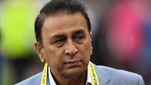 Sunil Gavaskar: “Be Fearless, Not Reckless vs Pakistan”