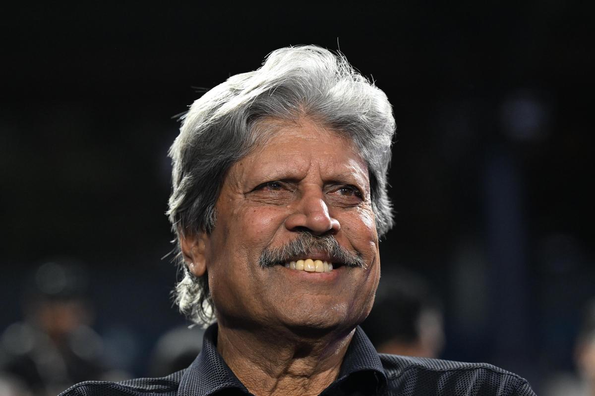 India among the best teams in T20s, but Test cricket cannot be ignored: Kapil Dev