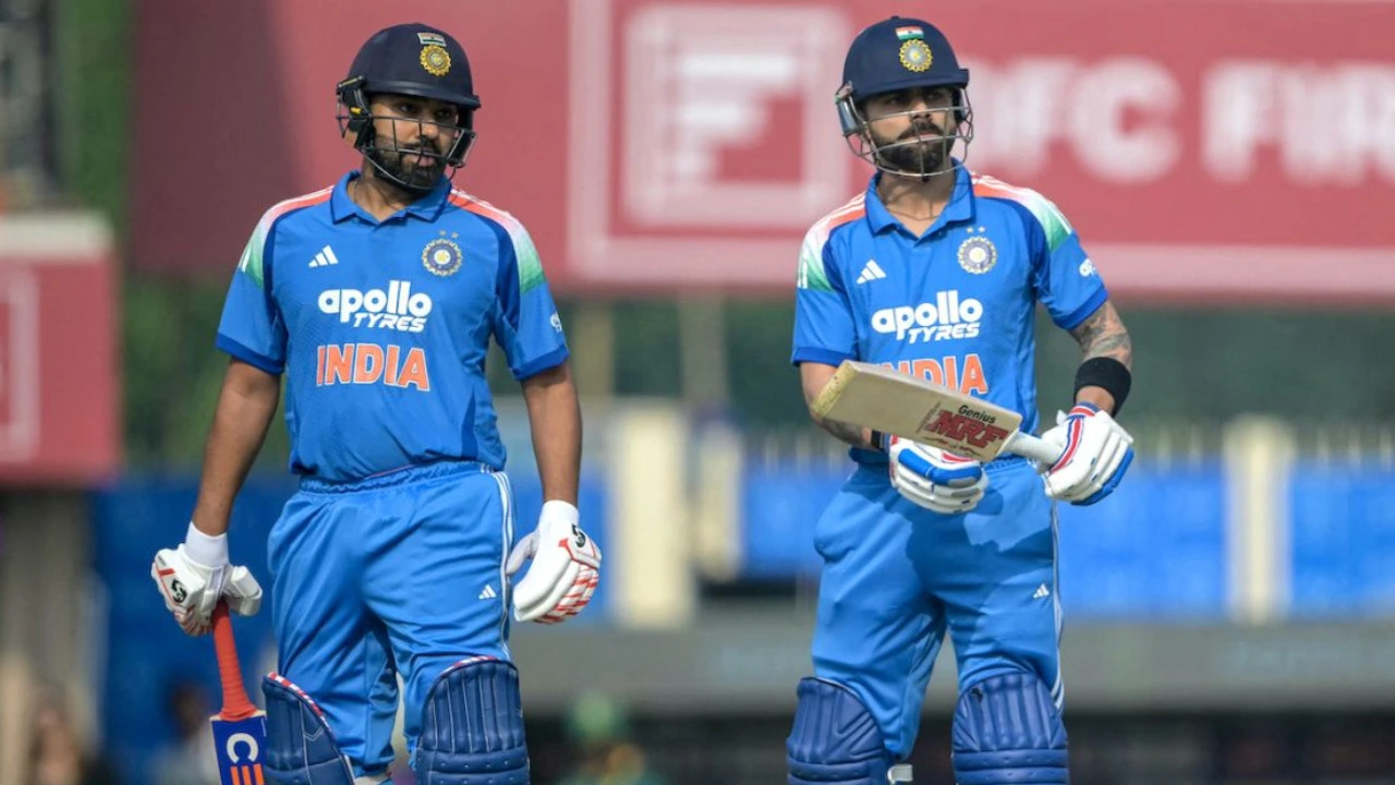 Reports: Virat Kohli, Rohit Sharma demoted to Grade B in latest BCCI central contracts list