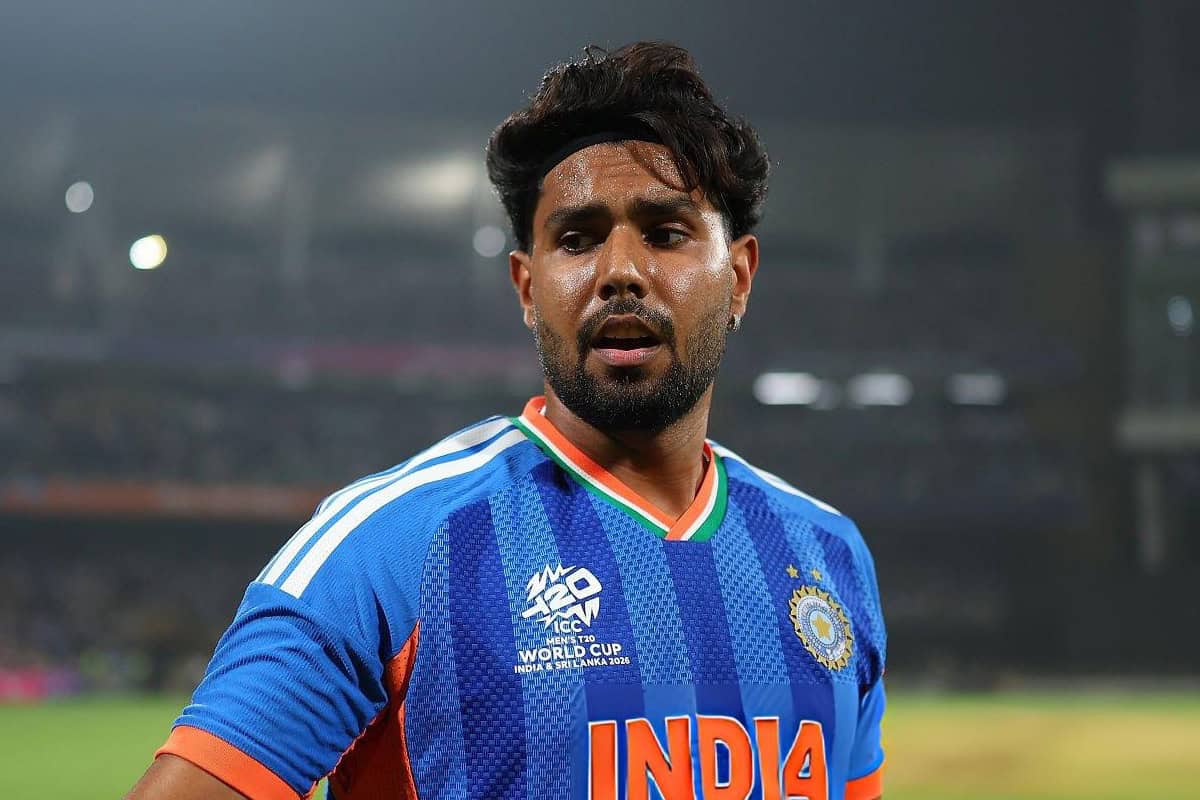 T20 World Cup 2026: List of injured players and their replacements