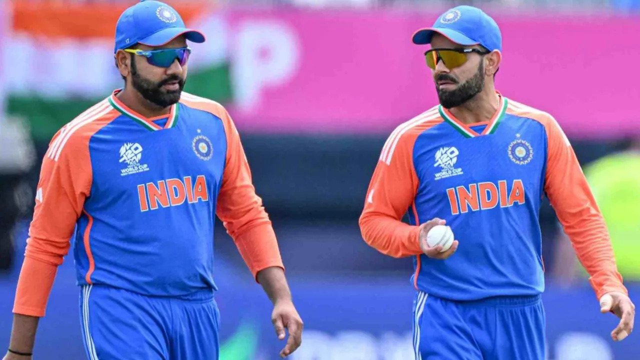 Former cricketer’s honest admission ahead of India vs South Africa Super 8 clash -‘You feel the absence of Virat and Rohit’