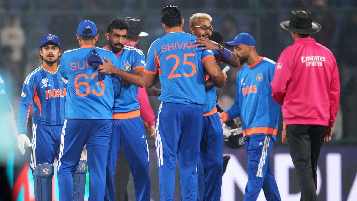 T20 World Cup 2026: India vs Namibia, Match 18 – Full highlights, top moments & winner details