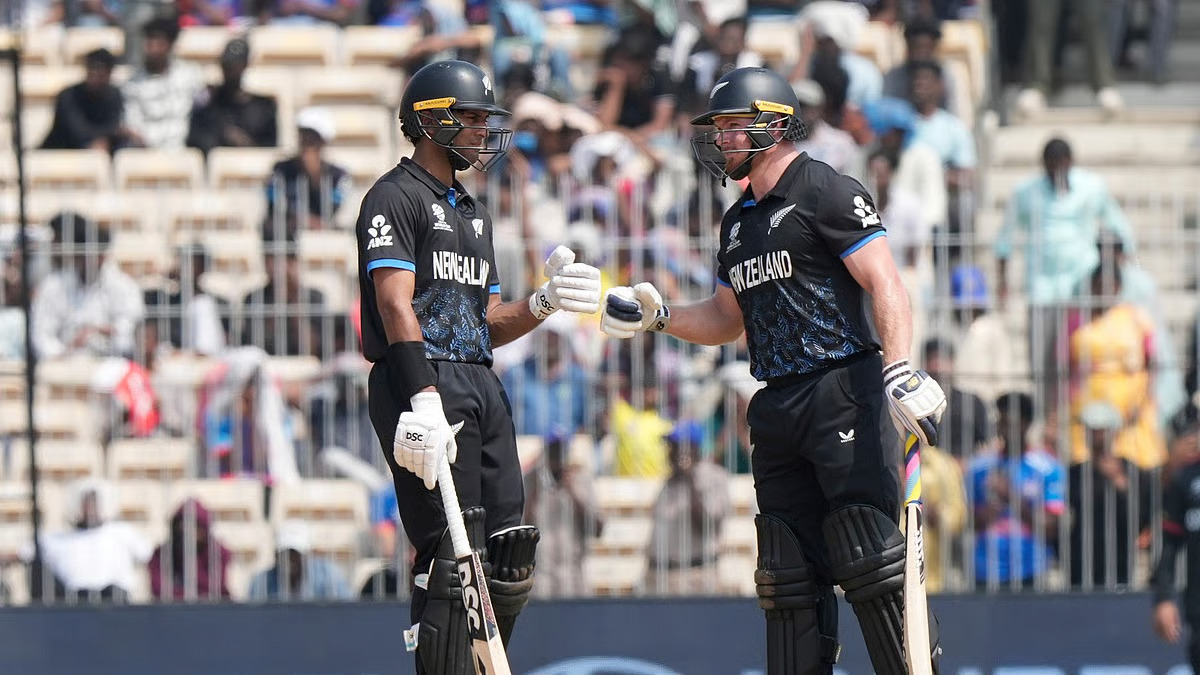 T20 World Cup 2026: New Zealand vs Canada, Match 31 – Full highlights, top moments & winner details