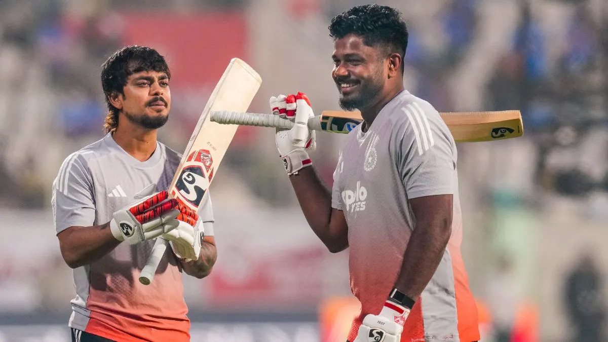 IND vs NZ 2026: Suryakumar Yadav explains why Ishan Kishan was assigned wicketkeeping duties over Sanju Samson in 5th T20I