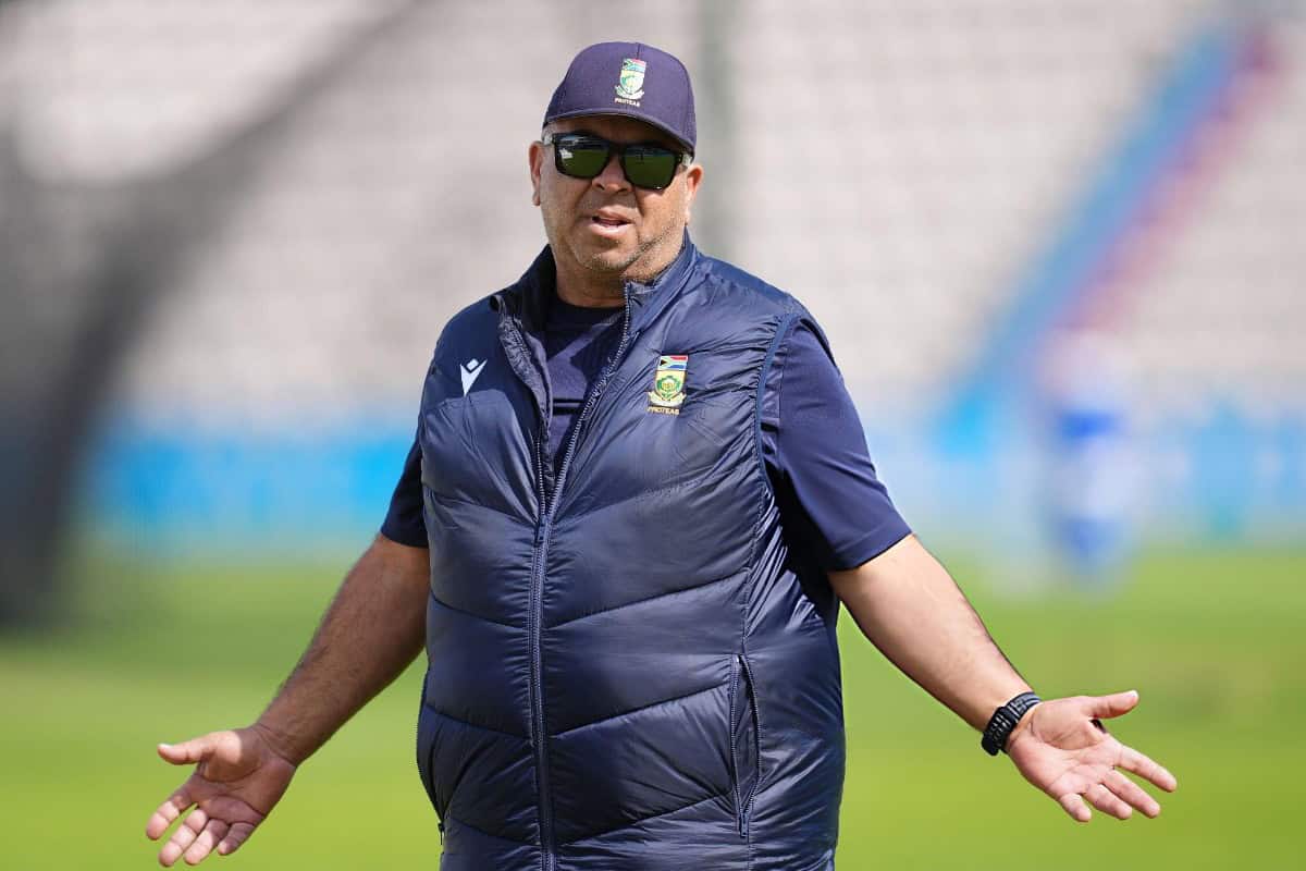 T20 World Cup 2026: South Africa coach ahead of India Super Eight clash –  ‘Pressure on both sides’