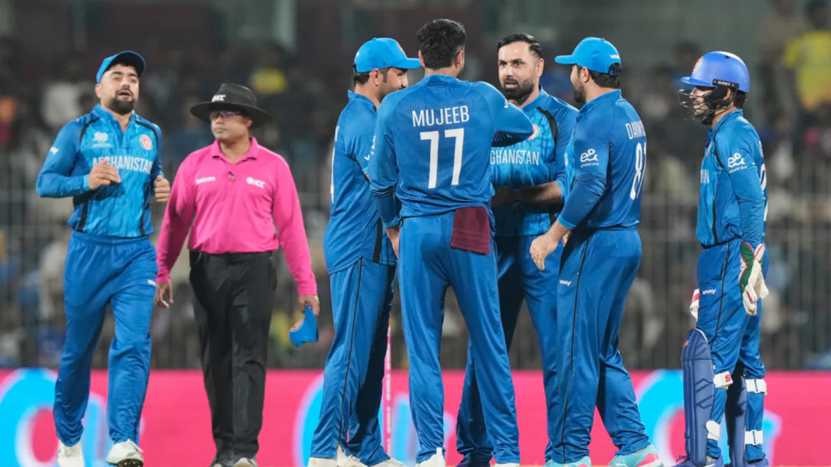 T20 World Cup 2026: Afghanistan vs Canada, Match 39 – Full highlights, top moments & winner details