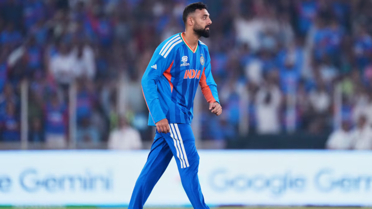 Irfan Pathan Critiques Varun Chakravarthy’s Bowling