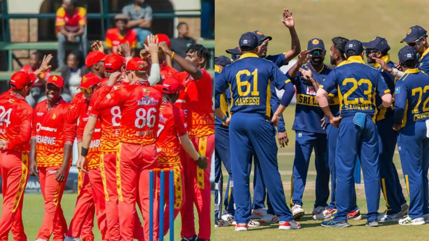 T20 World Cup 2026: Match 38, SL vs ZIM Match Prediction – Who will win today’s match between Sri Lanka vs Zimbabwe?