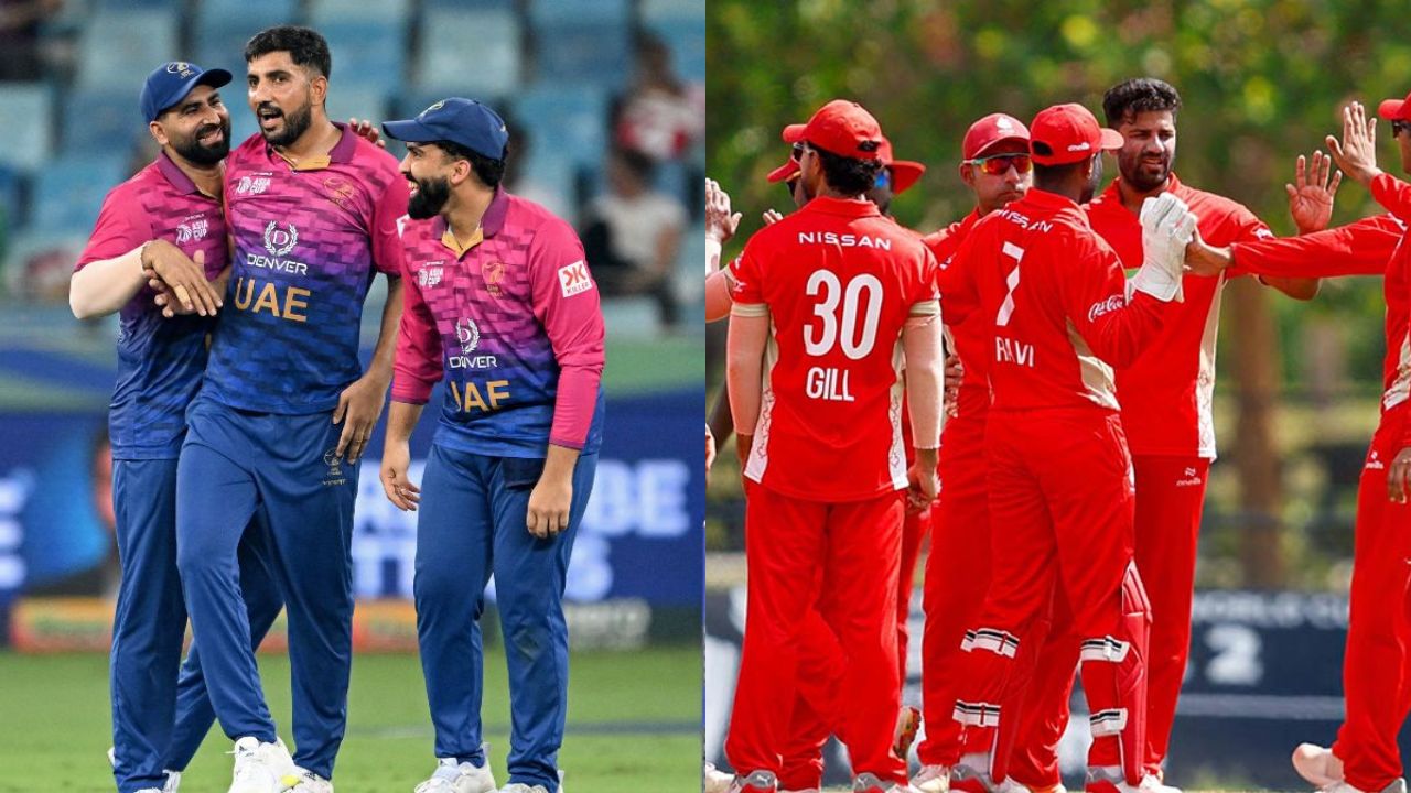 CAN vs UAE Dream11 Prediction: T20 World Cup 2026, Match 20 – Fantasy Tips & Pitch Report