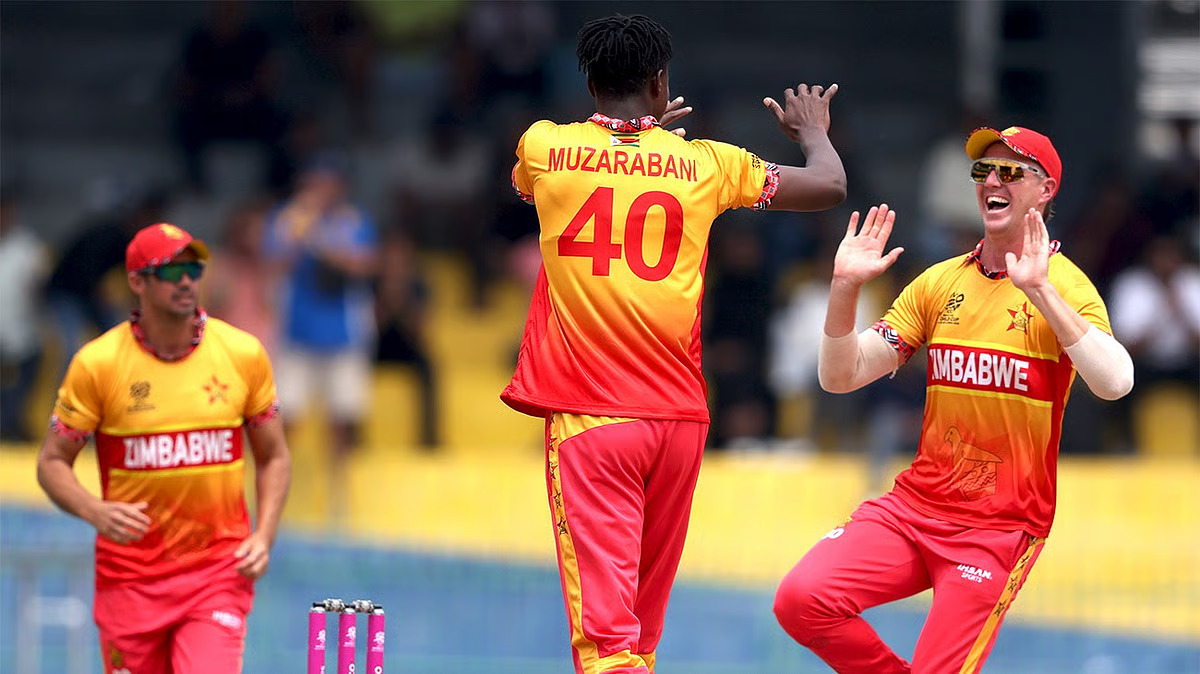 T20 World Cup 2026: Australia vs Zimbabwe, Match 19 – Full highlights, top moments & winner details
