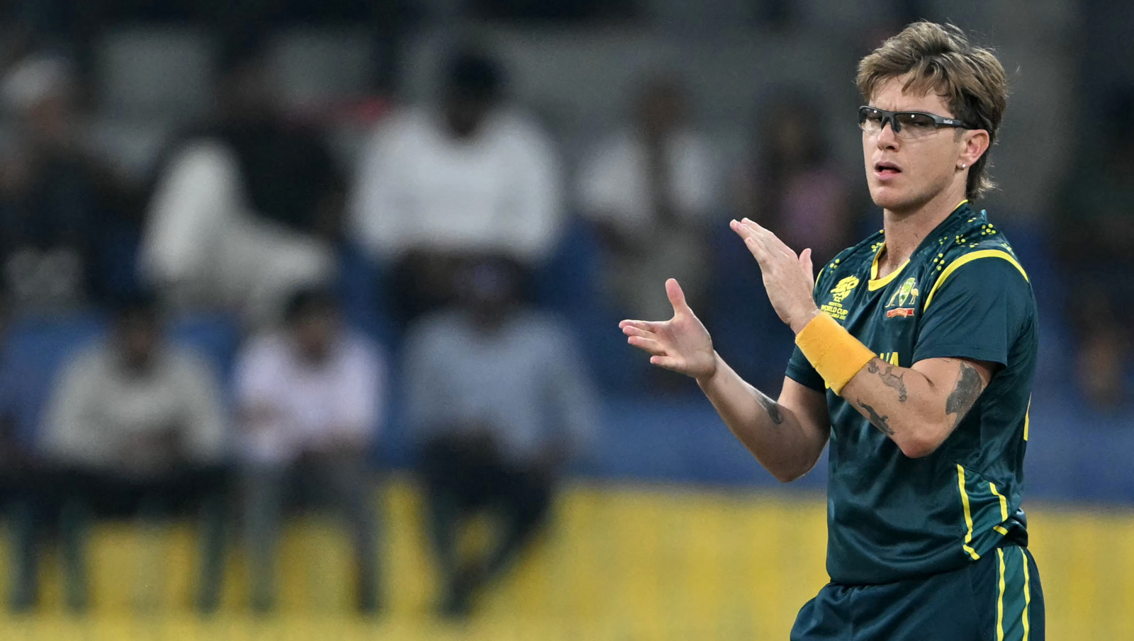 T20 World Cup 2026: Do Australia care more about Tests than T20Is? Adam Zampa answers