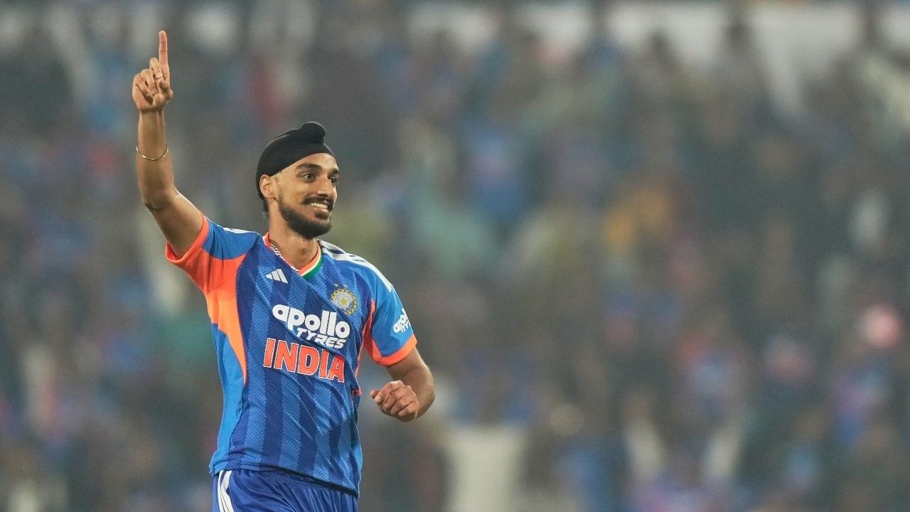 Arshdeep Singh Income Breakdown: Net Worth, Salary and Major Endorsements