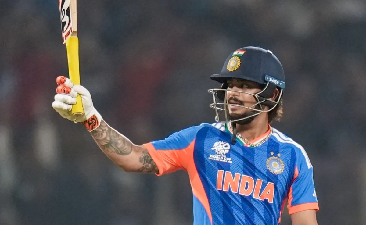 How Ishan Kishan made return for ages -‘Working hard in domestic cricket for two years and being mentally tough’