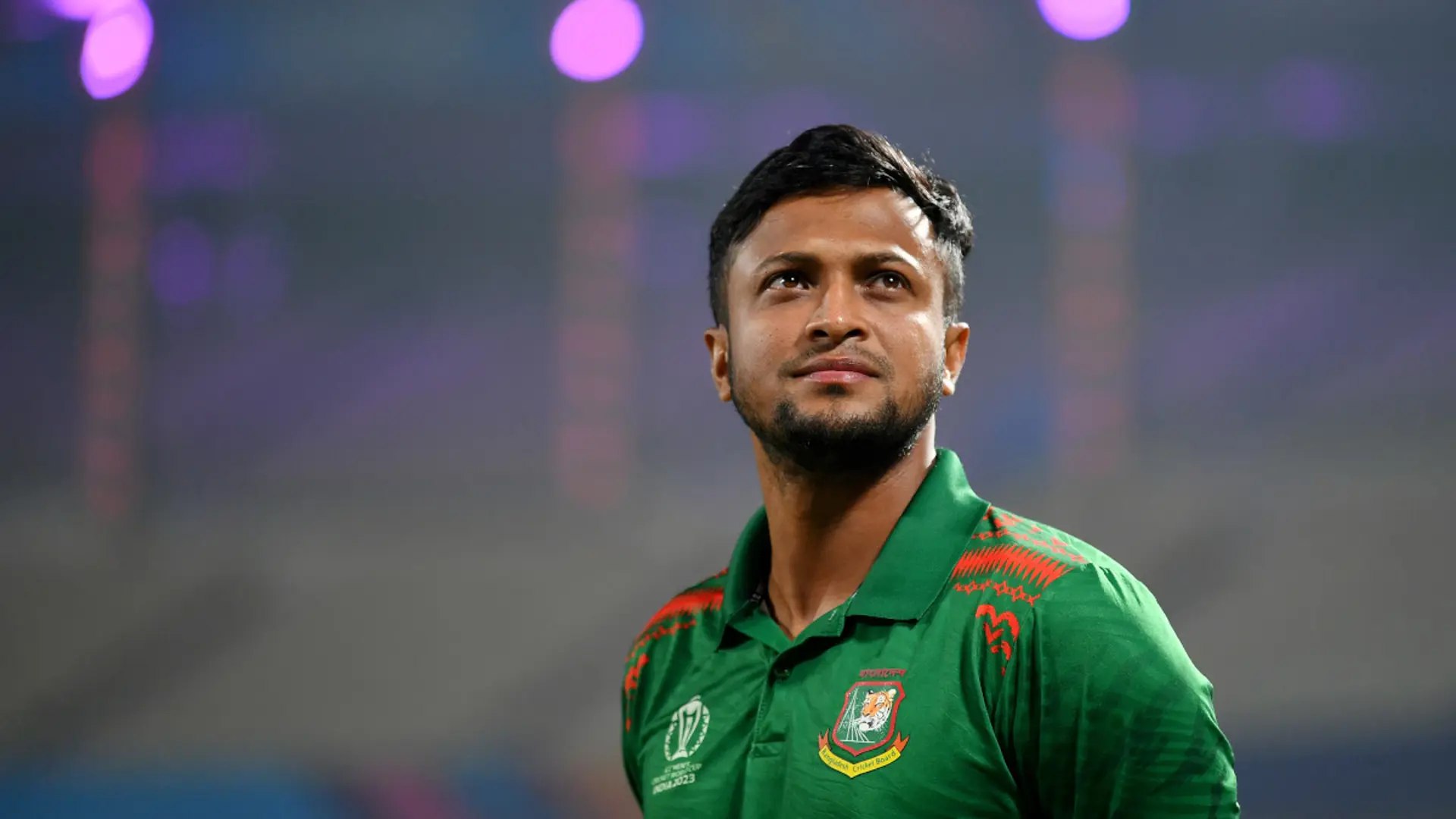 Shakib Al Hasan likely to return as BCB seeks legal clearance