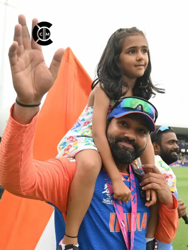 After winning the 2024 T20 World Cup, how much did Rohit Sharma’s side make?