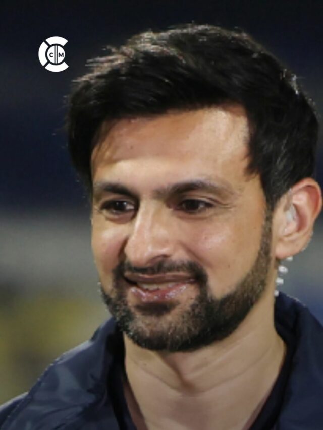 Shoaib Malik’s fourth marriage rumours surface?