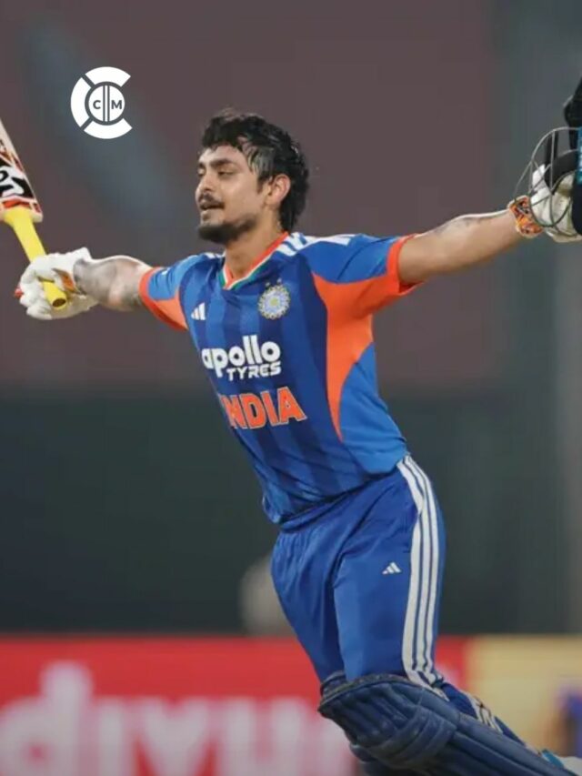 Ishan Kishan likely to open for India in T20 World Cup 2026