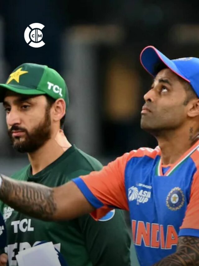 India vs Pakistan T20 World Cup clash set to go ahead as scheduled