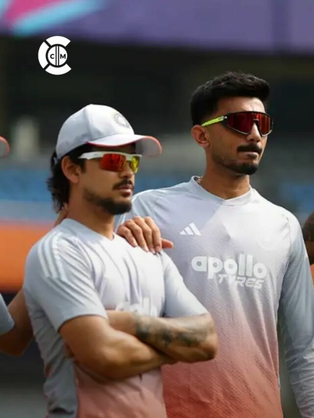 T20 World Cup: Three Indian cricketers who could play in the upcoming game