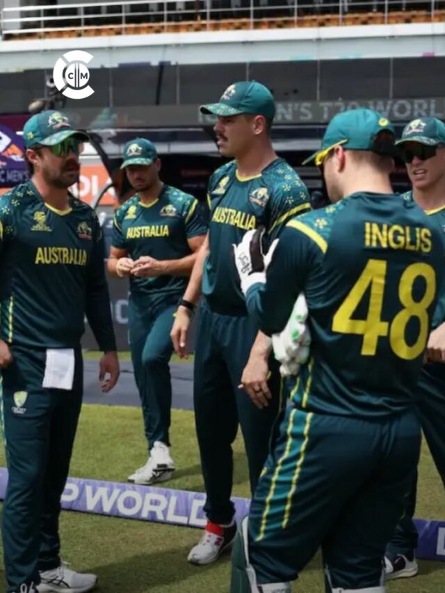 Why Australia national cricket team crashed out of T20 World Cup 2026