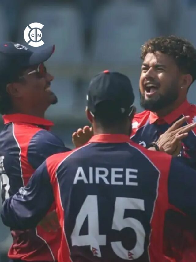 Nepal cricket’s historic T20 World Cup 2026 surge celebrated in Mumbai