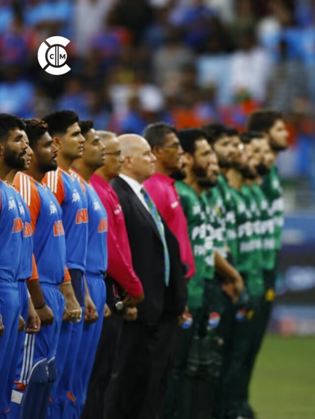 Salman Agha on India clash in T20 WC 2026 knockouts: “We’re ready”