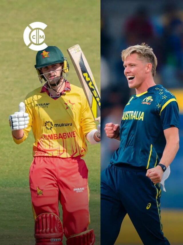 From 1983 to 2026: When Zimbabwe Shocked Australia on the Big Stage