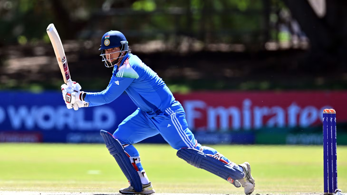 Vaibhav Sooryavanshi headlines U19 World Cup 2026 Team of the Tournament