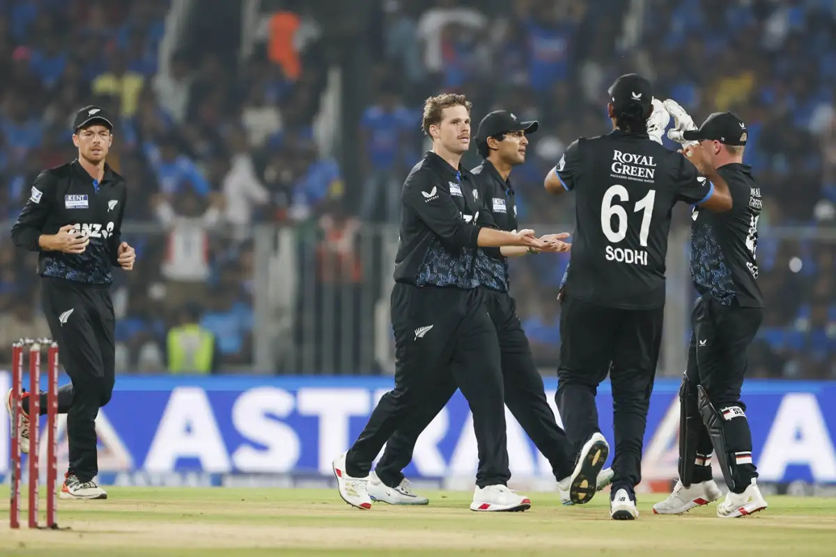 T20 World Cup 2026: Former India bowler tips New Zealand as biggest threat to India’s title defence