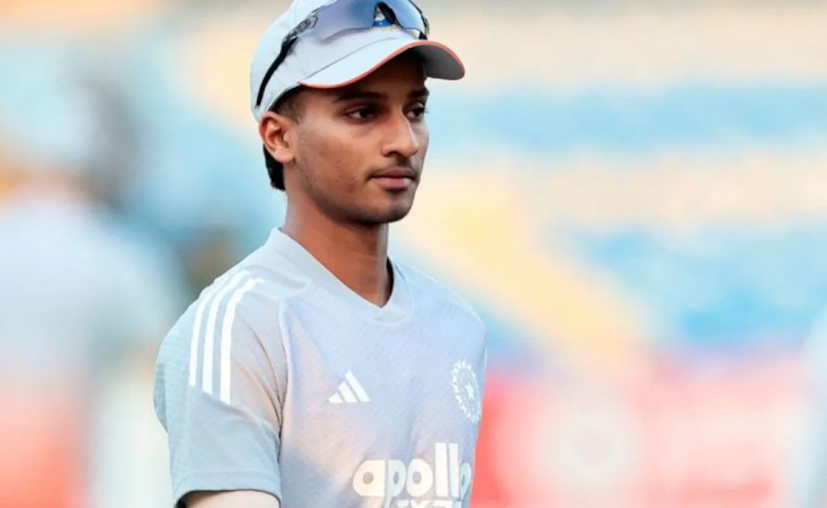 T20 World Cup 2026: India A squad for warm-up match vs USA announced, Ayush Badoni named captain