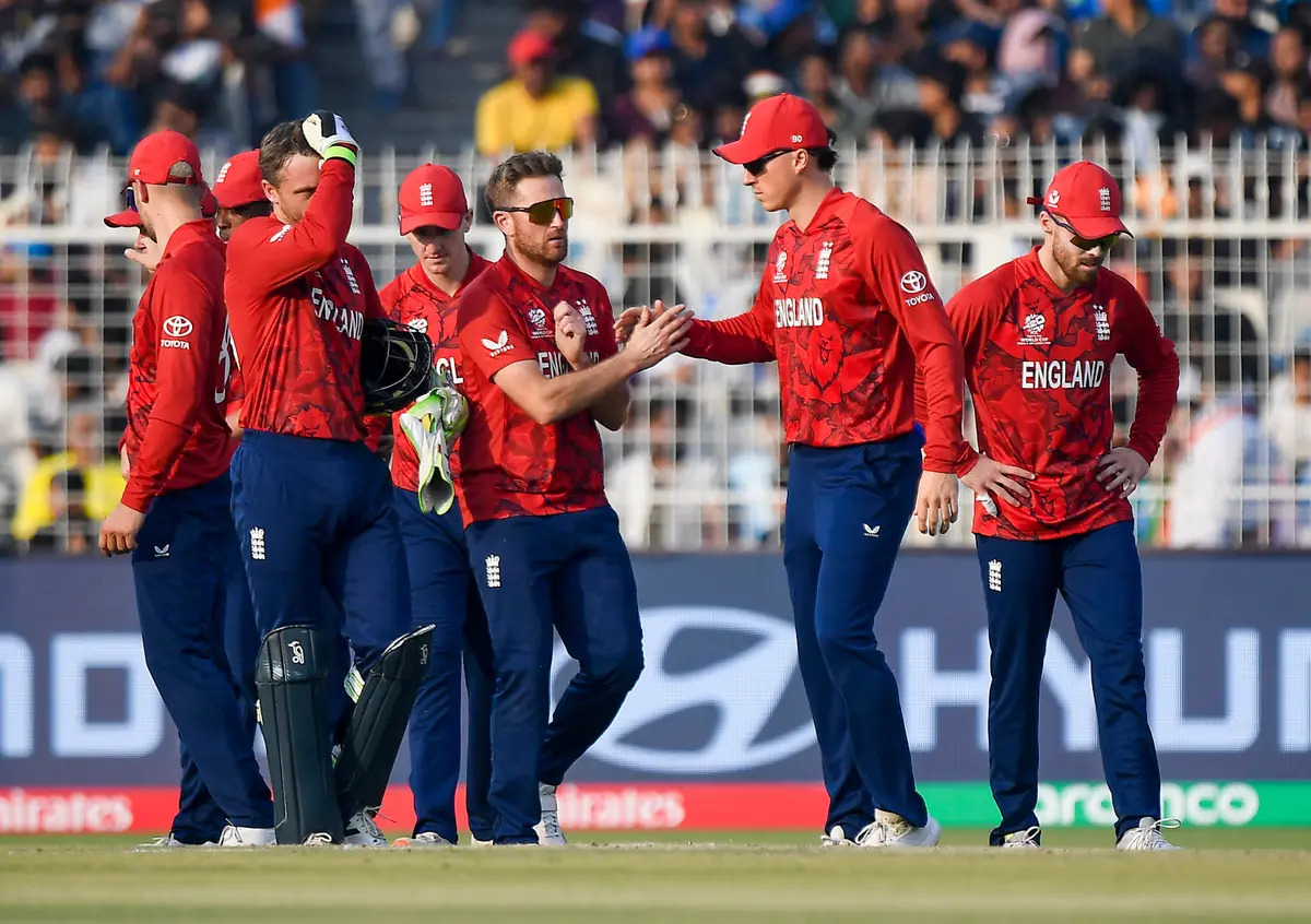 T20 World Cup 2026: England vs Italy, Match 29 – Full highlights, top moments & winner details