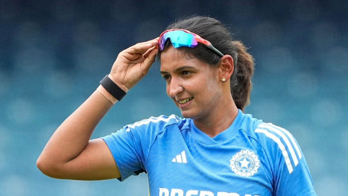 Harmanpreet Kaur on India’s Hobart ODI Loss