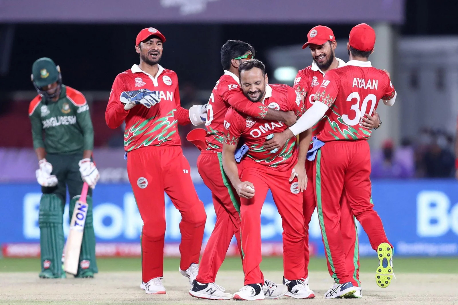 T20 World Cup 2026: All you need to know about Group B