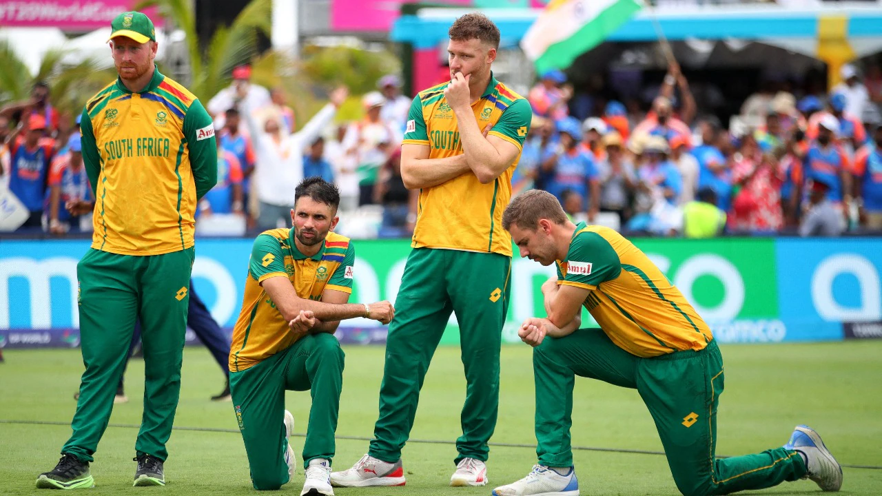 South African dressing room never really spoke about 2024 T20 World Cup final loss: Quinton de Kock