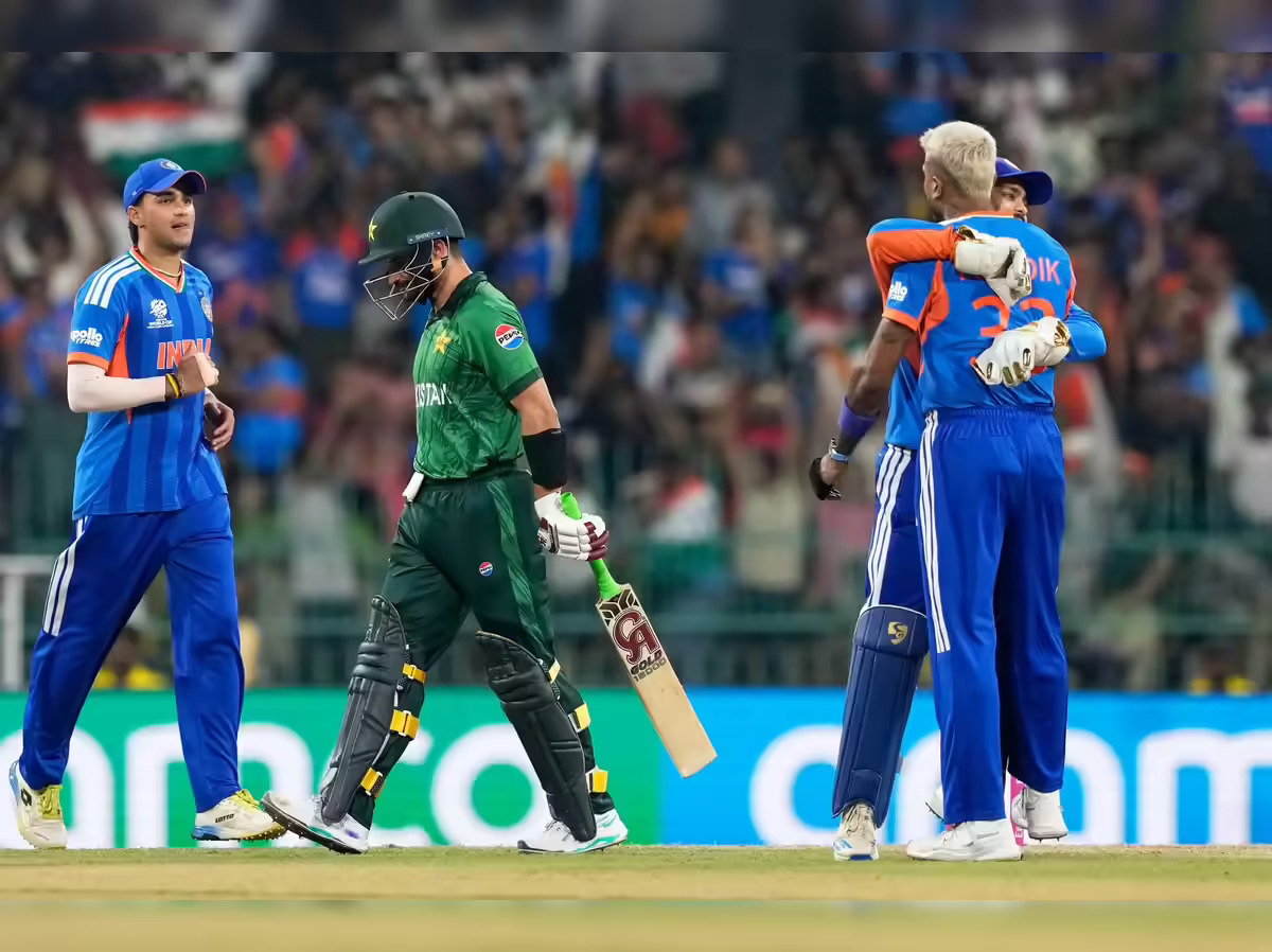 T20 World Cup 2026: India vs Pakistan viewership surpasses T20 World Cup 2024 final