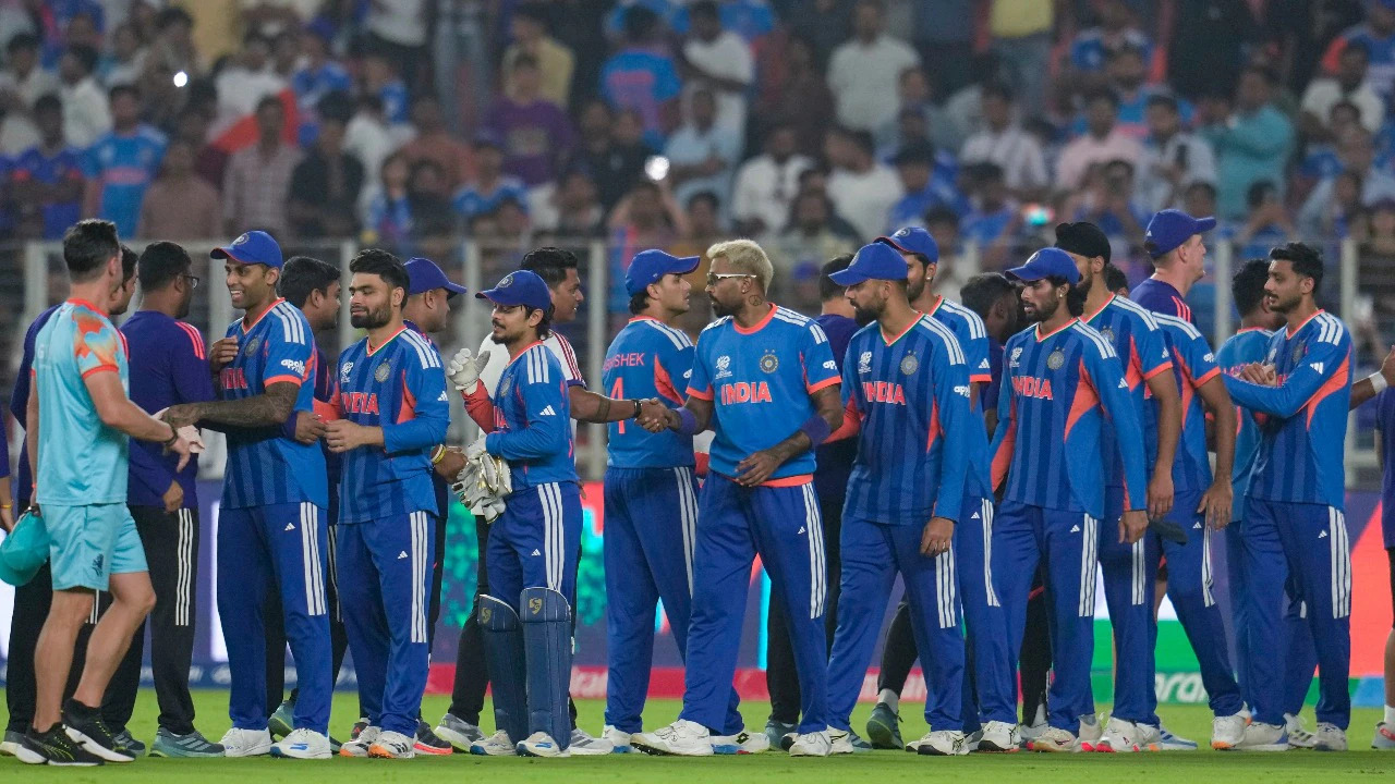 T20 World Cup 2026: Journey to Super Eights for all teams