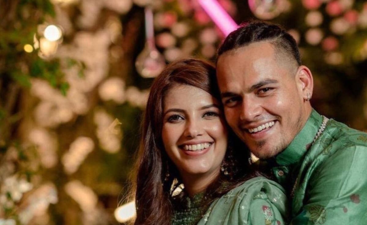 Rahul Chahar confirms separation with wife Ishani Johar’ – I close this chapter’