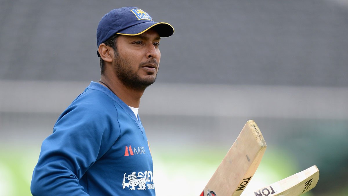 Kumar Sangakkara slams Sri Lanka’s approach after ICC Men’s T20 World Cup exit
