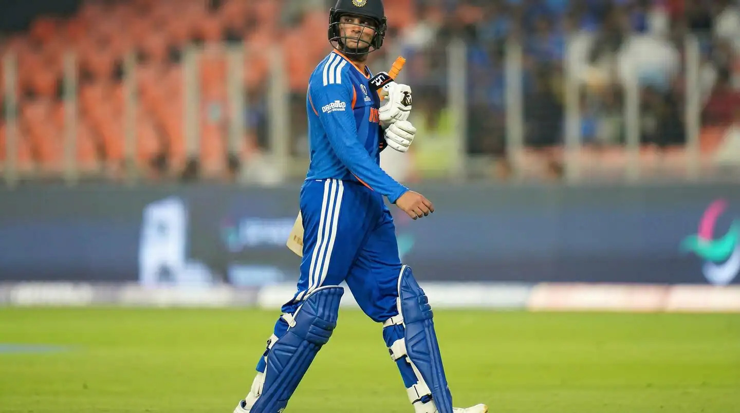 T20 World Cup 2026: Abhishek Sharma opens his account in marquee event after 3 ducks in a row