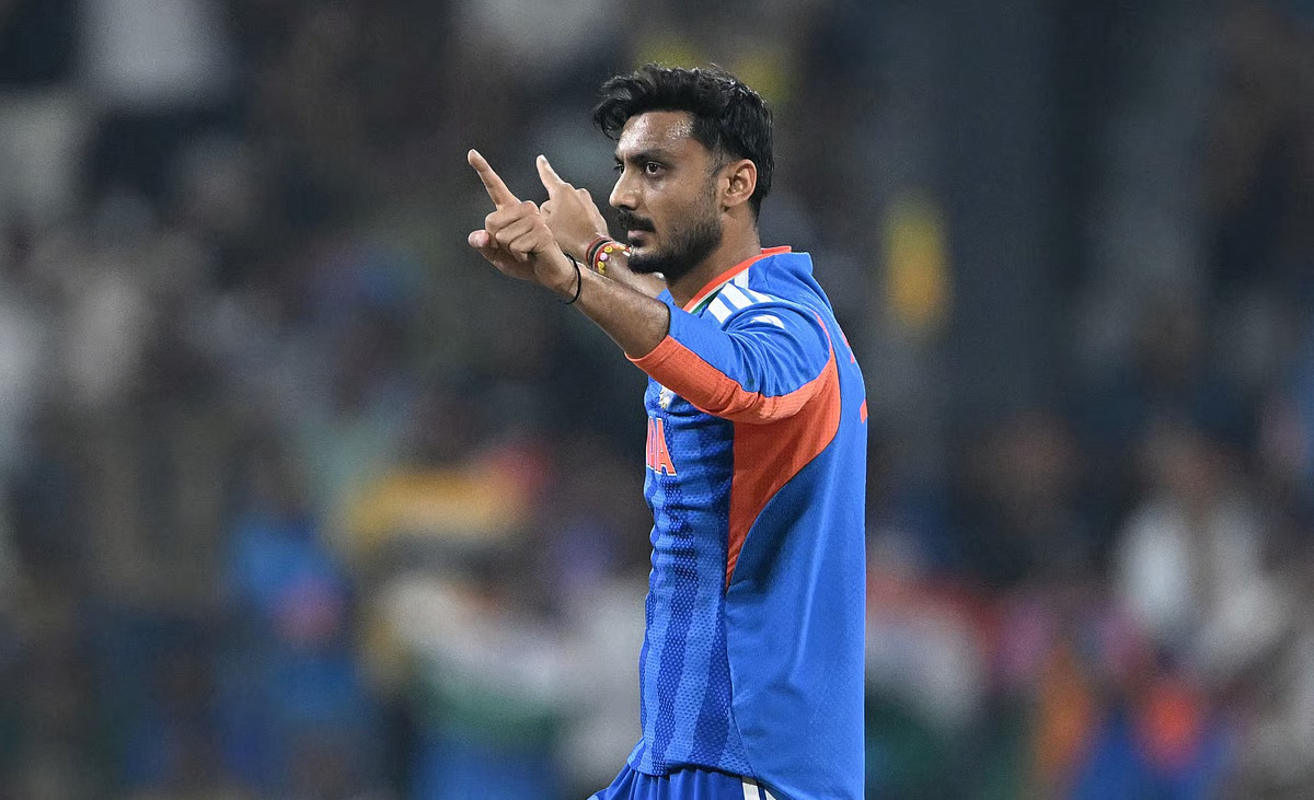 T20 World Cup 2026: Why is Axar Patel not playing in India vs Netherlands?