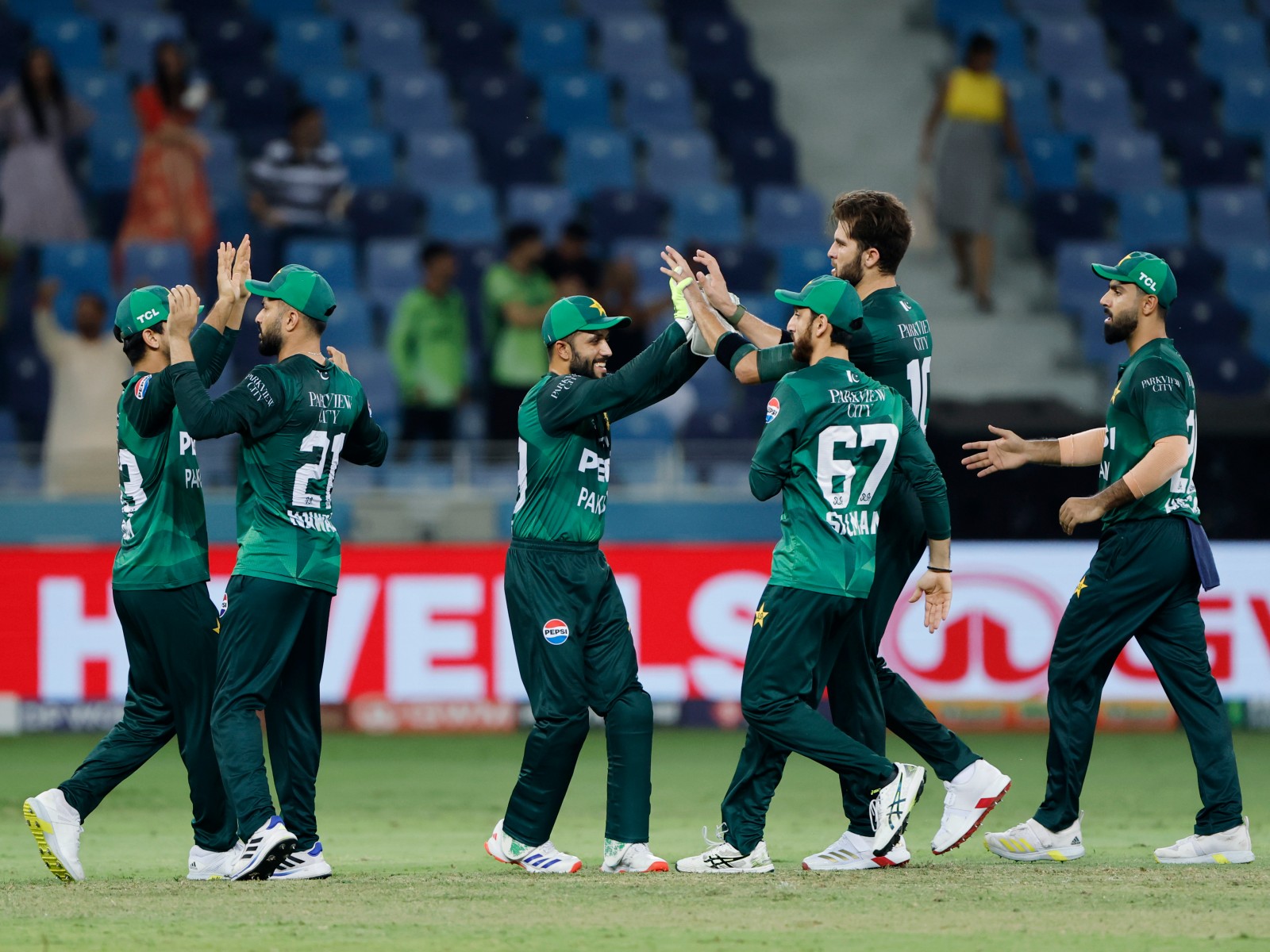 Pakistan to tour Bangladesh for three ODIs in March