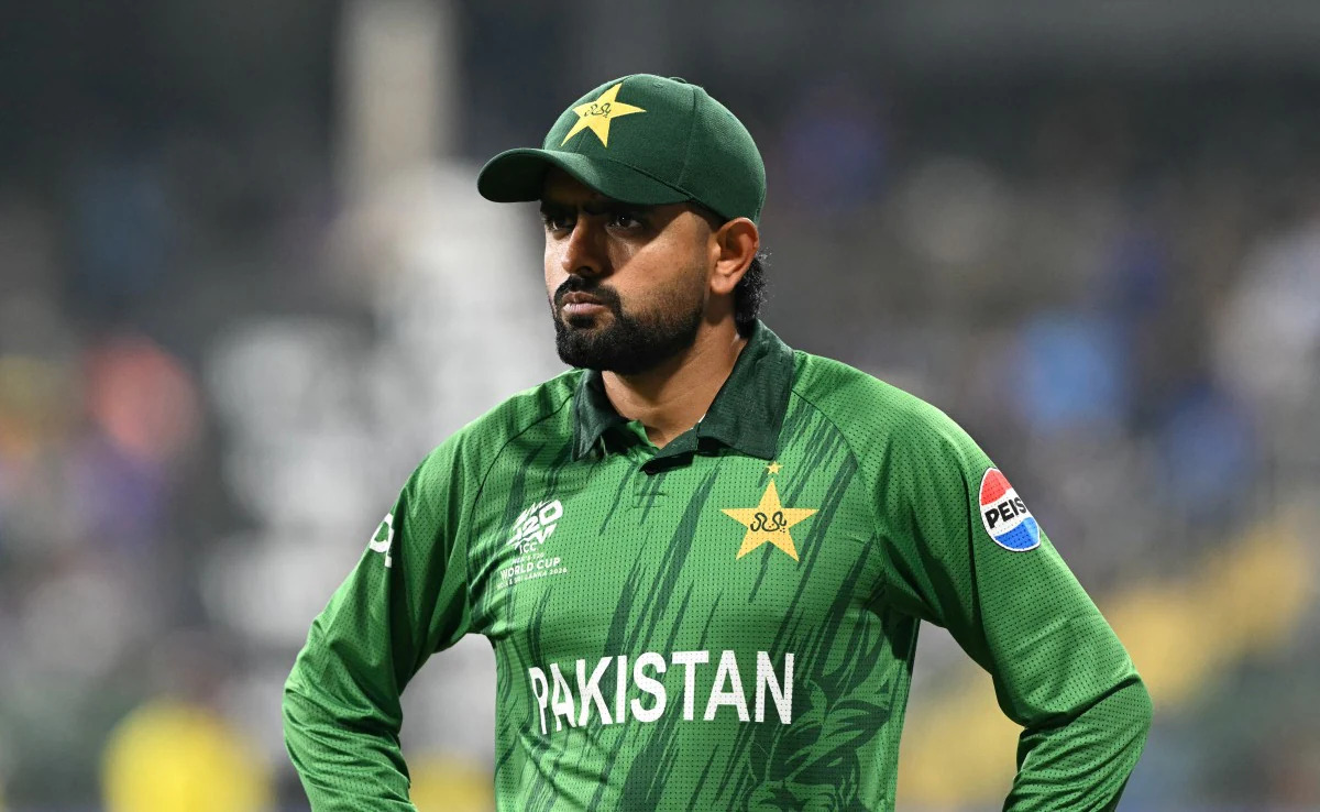 Babar Azam given reality check on T20 batting by former RCB captain -‘The game has moved too fast’