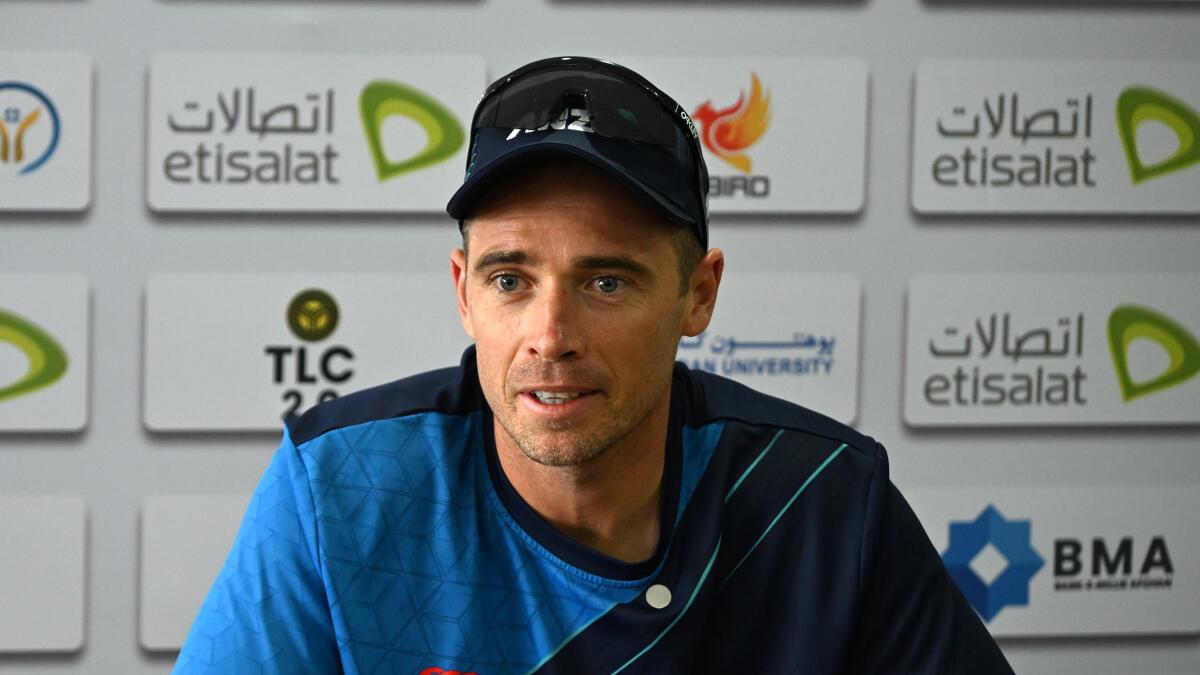 Tim Southee: ‘Not at our best yet’ – backs England before NZ clash